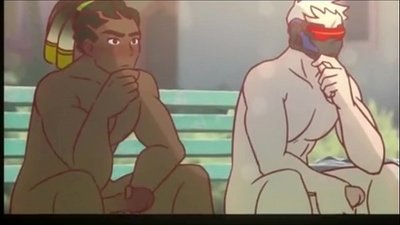 سست رفتار میں اس کارٹون کے سب سے زیادہ وشد شاٹس۔