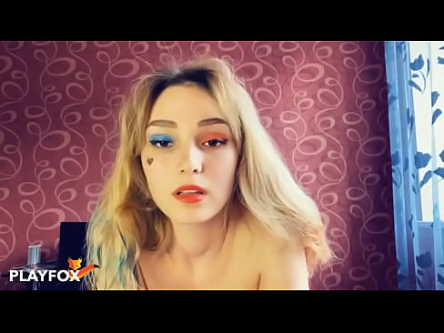 ❤️ جادوئی ورچوئل رئیلٹی شیشوں نے مجھے ہارلے کوئن کے ساتھ جنسی تعلق دلایا ❌ مقعد ویڈیو پر ur.passiveincome1.ru ❌️❤
