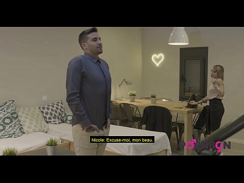 ❤️ PORNBCN 4K بڑی چھاتی کے ساتھ ایک بالغ عورت مقعد سے گڑبڑ جوان گیگولو بننا چاہتی ہے بڑے ڈک کے ساتھ blowjob amortism hard fuck hand job dog style pussy lick orgasm French subtitles ❌ مقعد ویڈیو پر ur.passiveincome1.ru ❌️❤